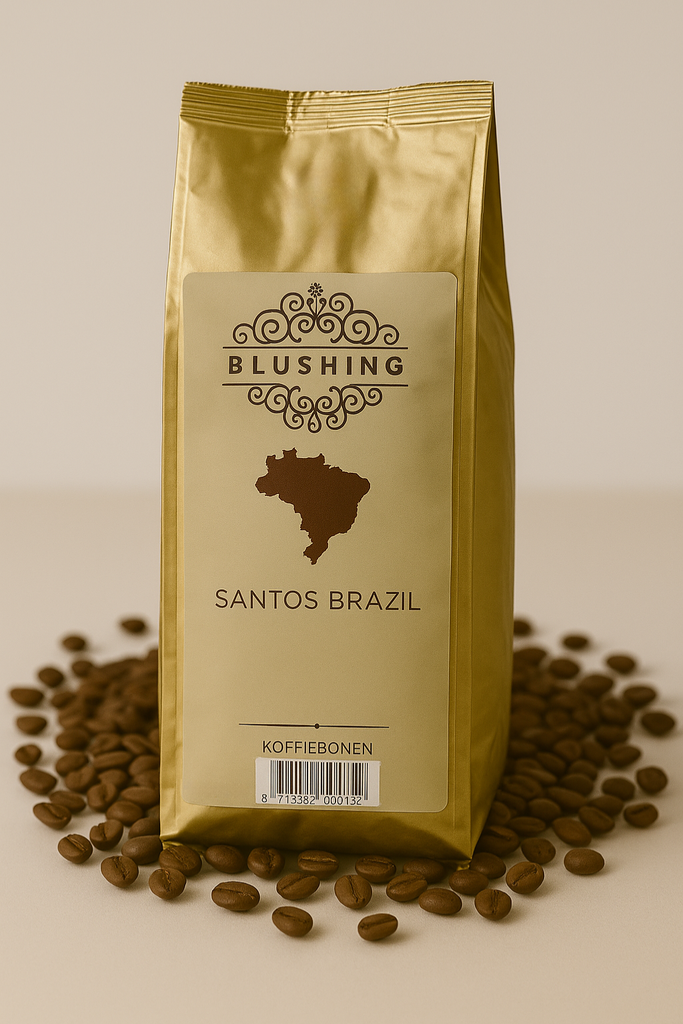 Blushing Santos Brazil 500GR