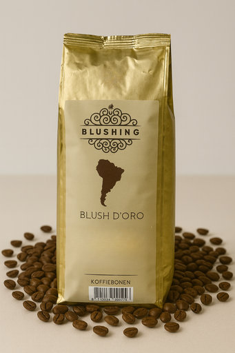 Blushing d'Oro 500 GR